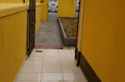 Imagem: Casa Térrea para Alugar, Vila Nhocune