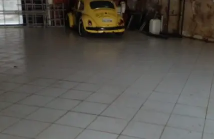 Imagem: Galpão / Salão para Alugar, Vila Nhocune