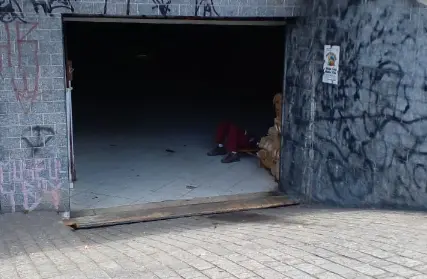 Imagem: Galpão / Salão para Alugar, Vila Nhocune