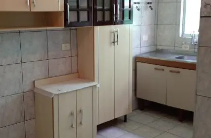 Imagem: Casa Térrea para Alugar, Vila Nhocune