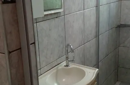 Imagem: Casa Térrea para Alugar, Vila Nhocune