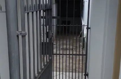 Imagem: Casa Térrea para Alugar, Vila Nhocune