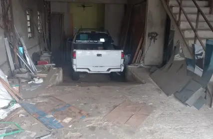 Imagem: Galpão / Salão para Alugar, Vila Nhocune