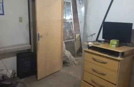 Imagem: Galpão / Salão para Alugar, Vila Nhocune