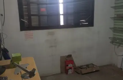 Imagem: Galpão / Salão para Alugar, Vila Nhocune