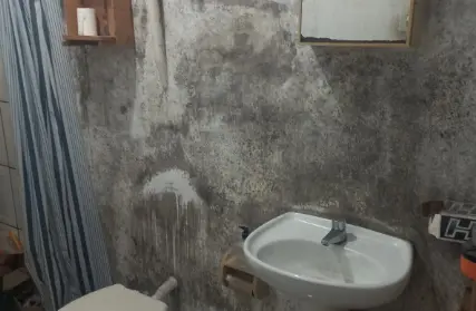 Imagem: Galpão / Salão para Alugar, Vila Nhocune