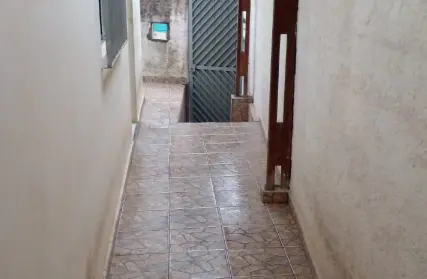 Imagem: Terreno para Alugar, Cidade Líder