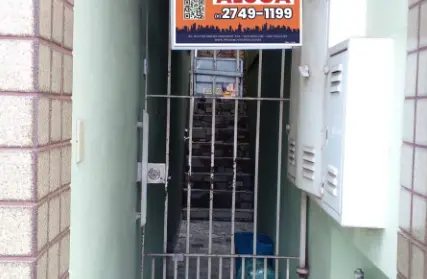 Imagem: Casa Térrea para Alugar, Parque Savoy City