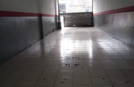 Imagem: Galpão / Salão para Venda, Parque Maria Luiza