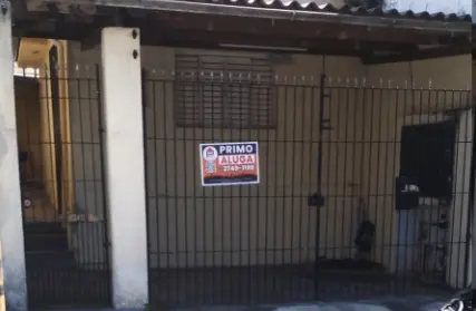 Imagem: Casa Térrea para Alugar, Vila Nhocune