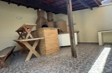 Imagem: Sobrado para Venda, Vila São Nicolau