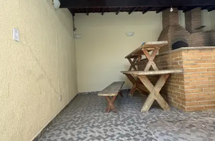 Imagem: Sobrado para Venda, Vila São Nicolau