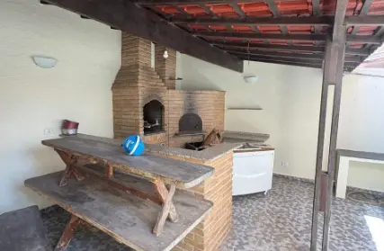 Imagem: Sobrado para Venda, Vila São Nicolau