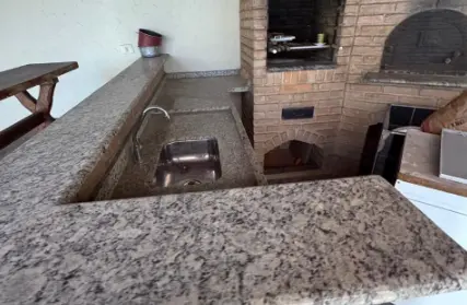 Imagem: Sobrado para Venda, Vila São Nicolau