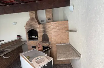 Imagem: Sobrado para Venda, Vila São Nicolau