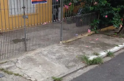 Imagem: Casa Térrea para Venda, Vila Nhocune