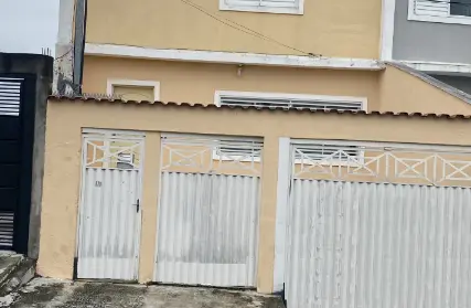 Imagem: Sobrado para Alugar, Cidade Líder