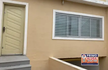 Imagem: Sobrado para Alugar, Cidade Líder