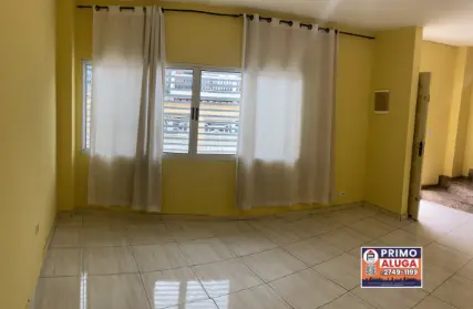 Imagem: Sobrado para Alugar, Cidade Líder