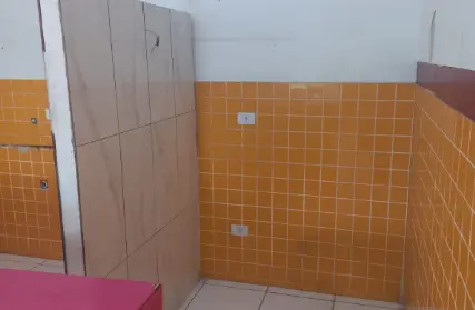 Imagem: Galpão / Salão para Alugar, Jardim Samara