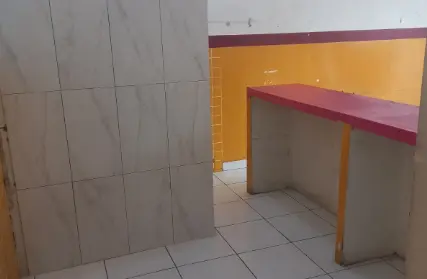 Imagem: Galpão / Salão para Alugar, Jardim Samara