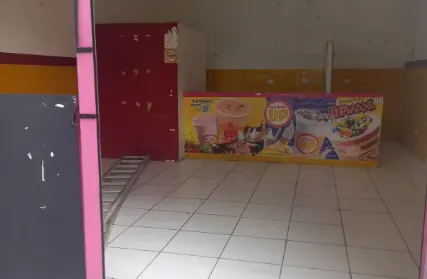 Imagem: Galpão / Salão para Alugar, Jardim Samara