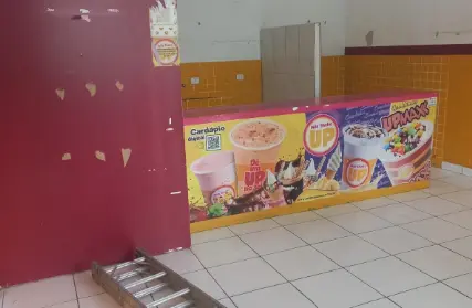 Imagem: Galpão / Salão para Alugar, Jardim Samara