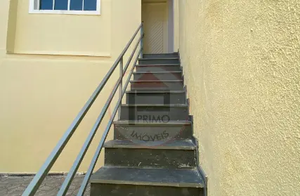 Imagem: Sobrado para Alugar, Cidade Líder