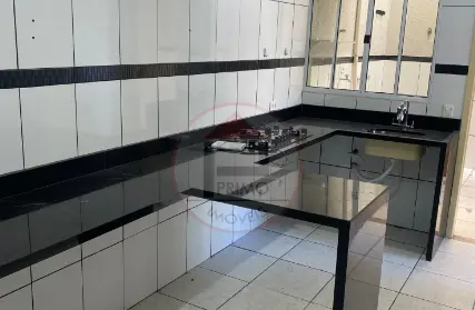 Imagem: Sobrado para Alugar, Cidade Líder