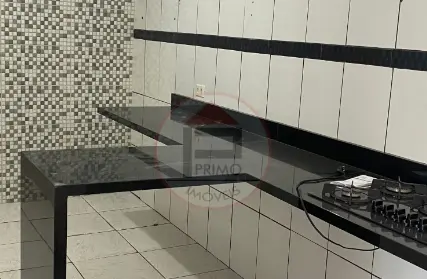 Imagem: Sobrado para Alugar, Cidade Líder