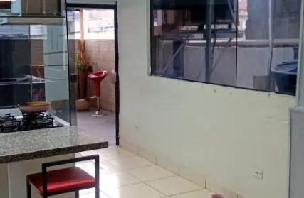 Imagem: Sobrado para Alugar, Guaianases