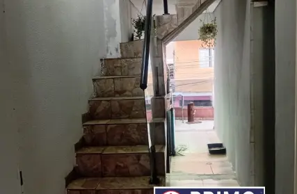 Imagem: Sobrado para Alugar, Guaianases