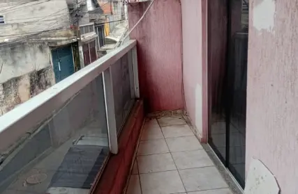 Imagem: Sobrado para Alugar, Guaianases