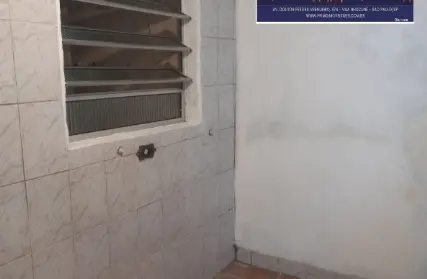 Imagem: Casa Térrea para Alugar, Vila Nhocune