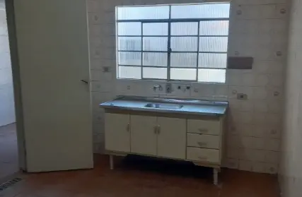 Imagem: Casa Térrea para Alugar, Vila Nhocune