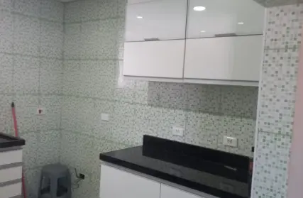 Imagem: Sobrado para Alugar, Artur Alvim