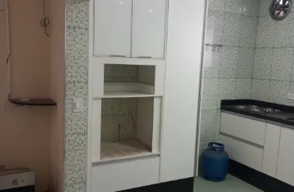 Imagem: Sobrado para Alugar, Artur Alvim