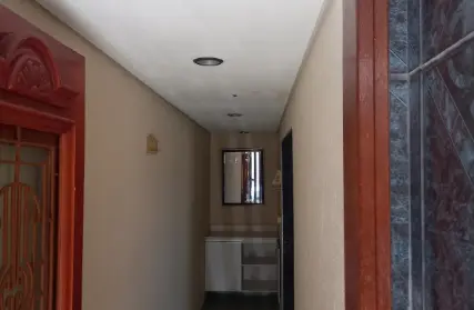 Imagem: Sobrado para Alugar, Artur Alvim