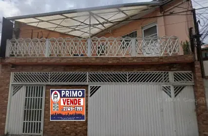 Imagem: Casa Térrea para Venda, Artur Alvim