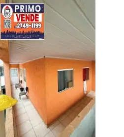 Imagem: Casa Térrea para Venda, Artur Alvim