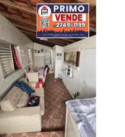 Imagem: Casa Térrea para Venda, Artur Alvim