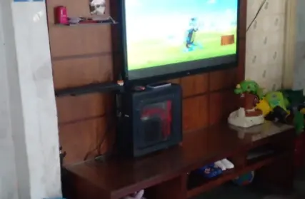 Imagem: Casa Térrea para Venda, Vila Nhocune