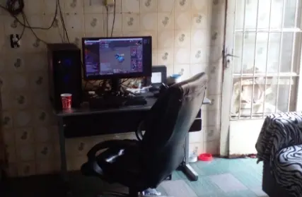 Imagem: Casa Térrea para Venda, Vila Nhocune