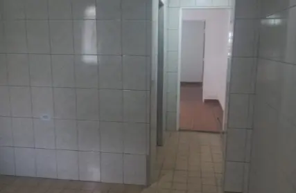 Imagem: Casa Térrea para Alugar, Vila Nhocune