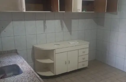 Imagem: Casa Térrea para Alugar, Vila Nhocune