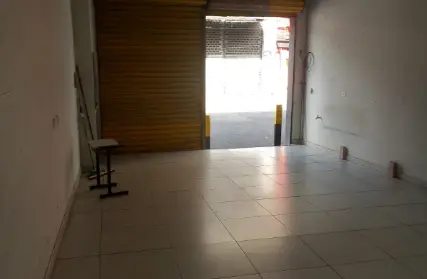 Imagem: Galpão / Salão para Alugar, Vila Nhocune
