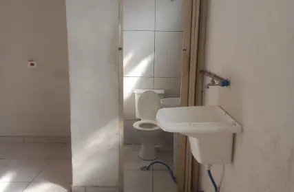 Imagem: Galpão / Salão para Alugar, Vila Nhocune