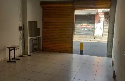 Imagem: Galpão / Salão para Alugar, Vila Nhocune