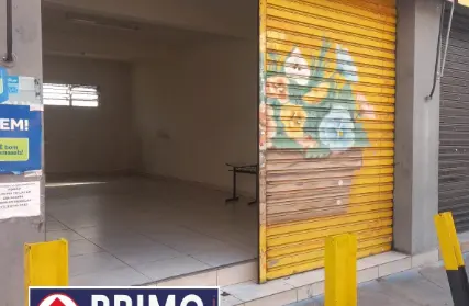 Imagem: Galpão / Salão para Alugar, Vila Nhocune