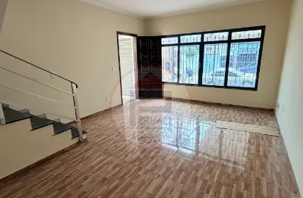 Imagem: Sobrado para Alugar, Vila Nhocune